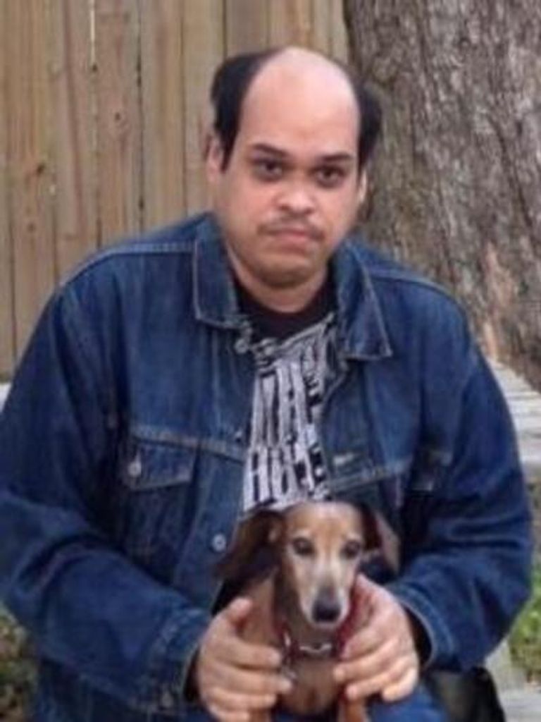 Louis Carrles Gonzales, Jr. Profile Photo