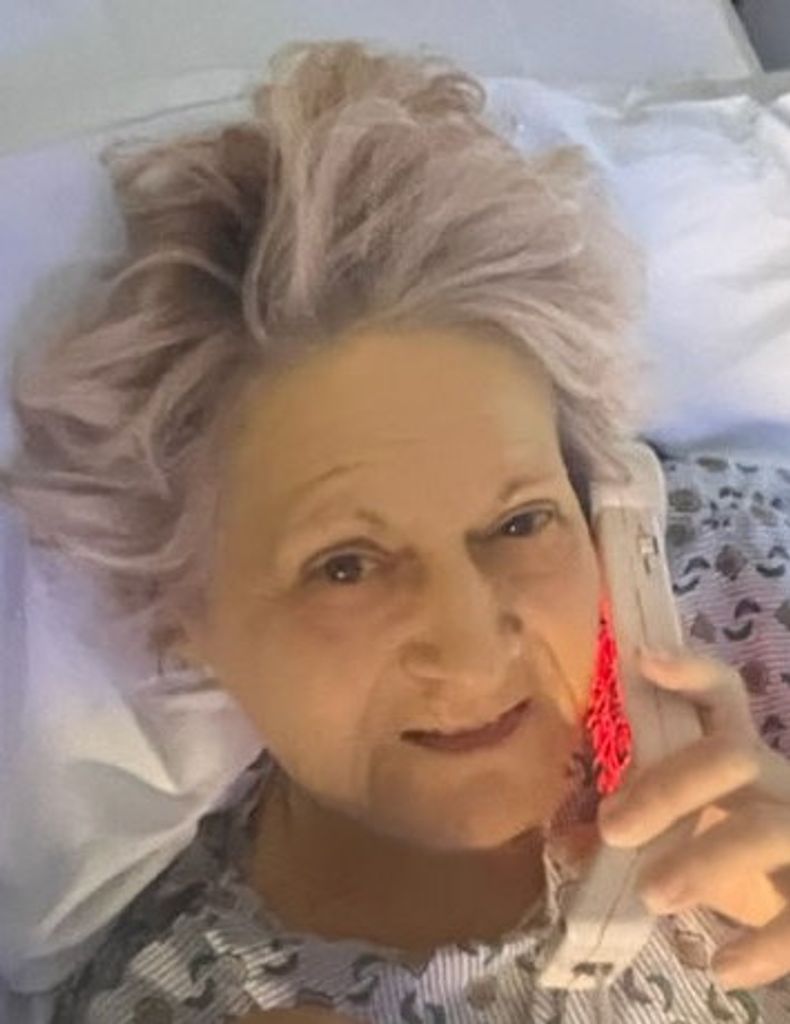 Maria S. Patterson (Services Now Scheduled) Profile Photo