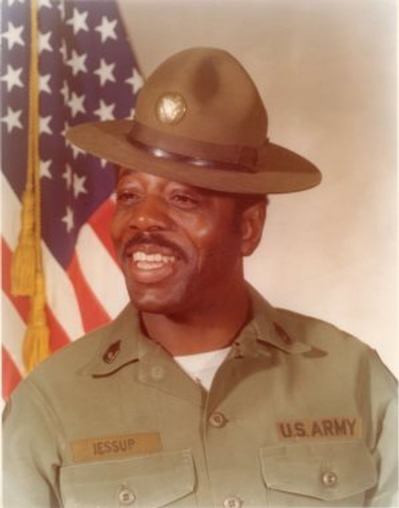 Willie Jessup Profile Photo