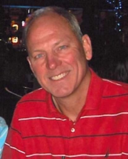 Brian D. Reed Profile Photo