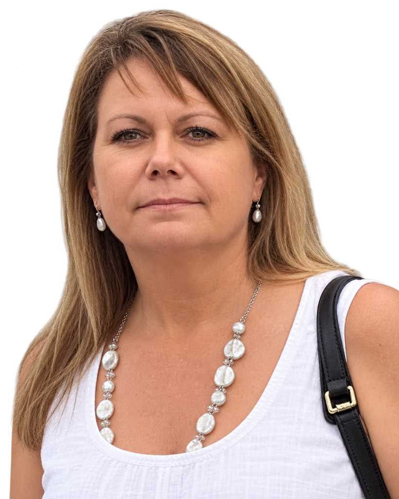 Jeri Lynn Shands Profile Photo