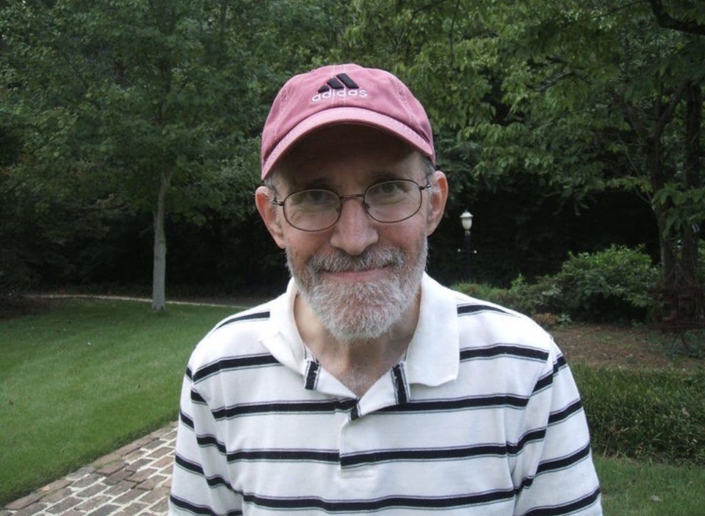 Stephen George Weisner