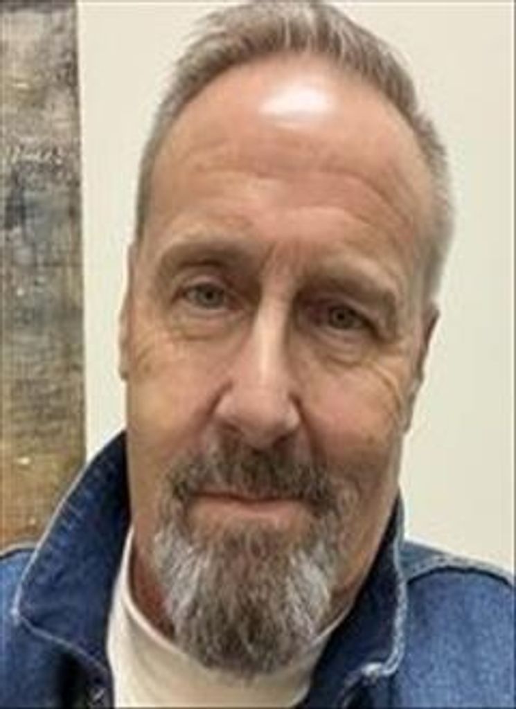 Larry Dean Rogers Profile Photo