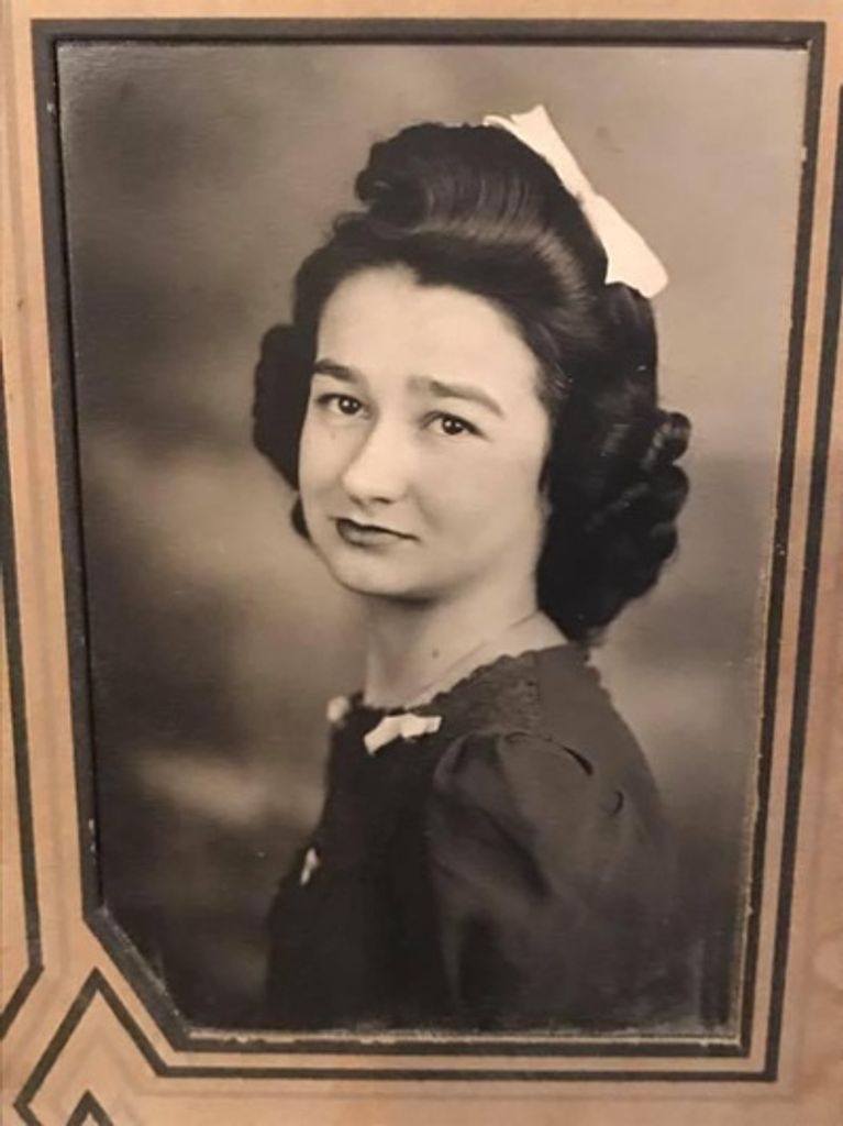 Betty Louise Dixon Profile Photo