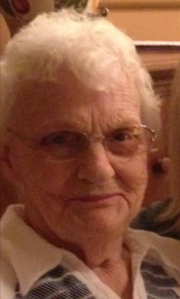 Mary Belle (Worley)  Chandler Profile Photo