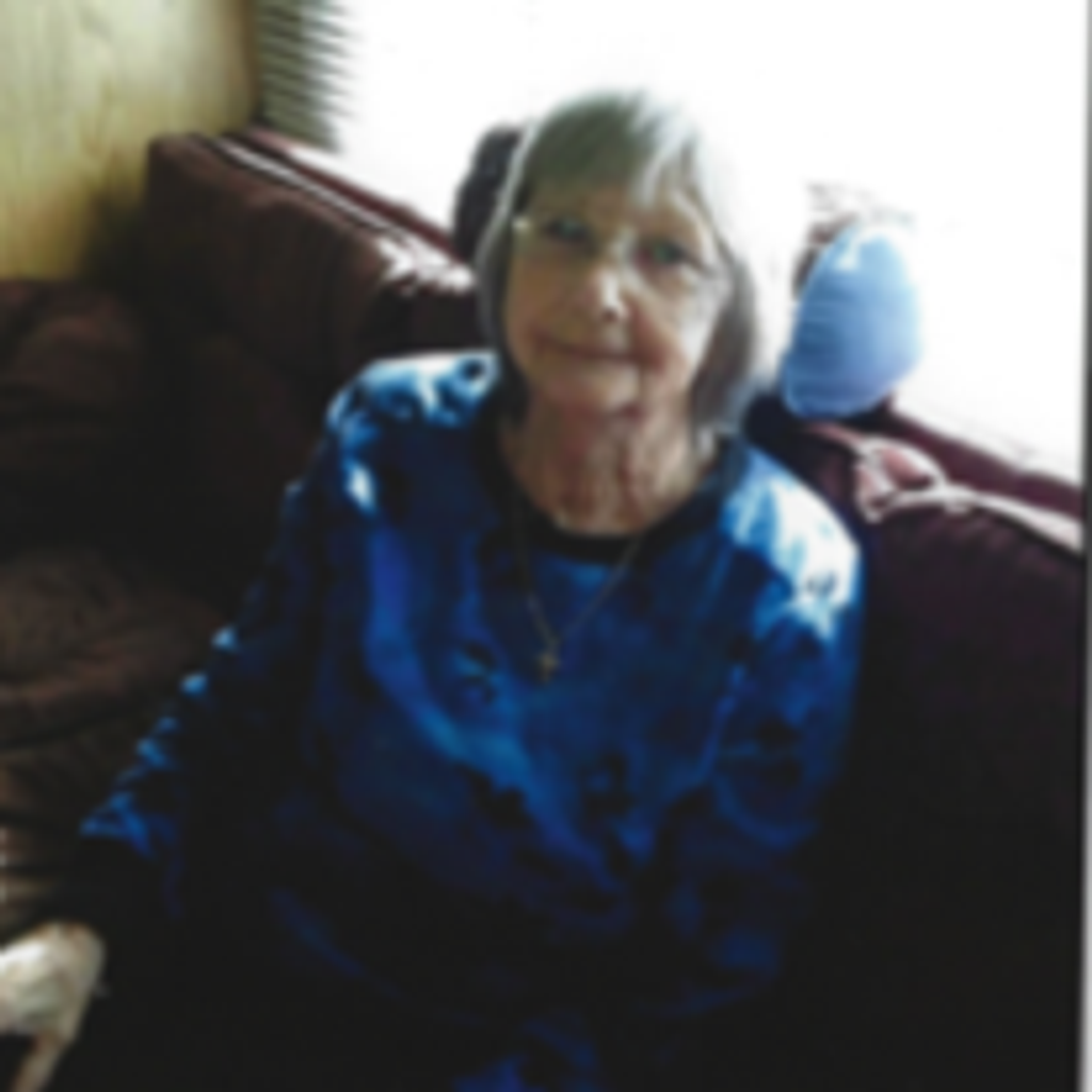 Patricia Ann Piasecki