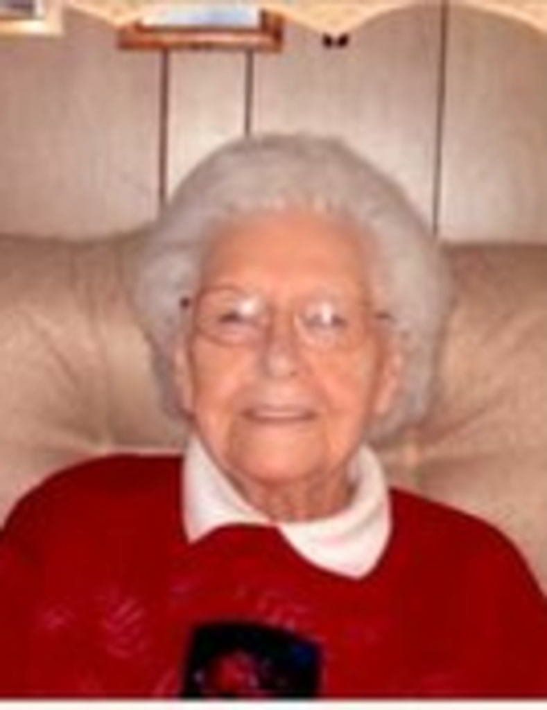 Dorothy Marie Holloway