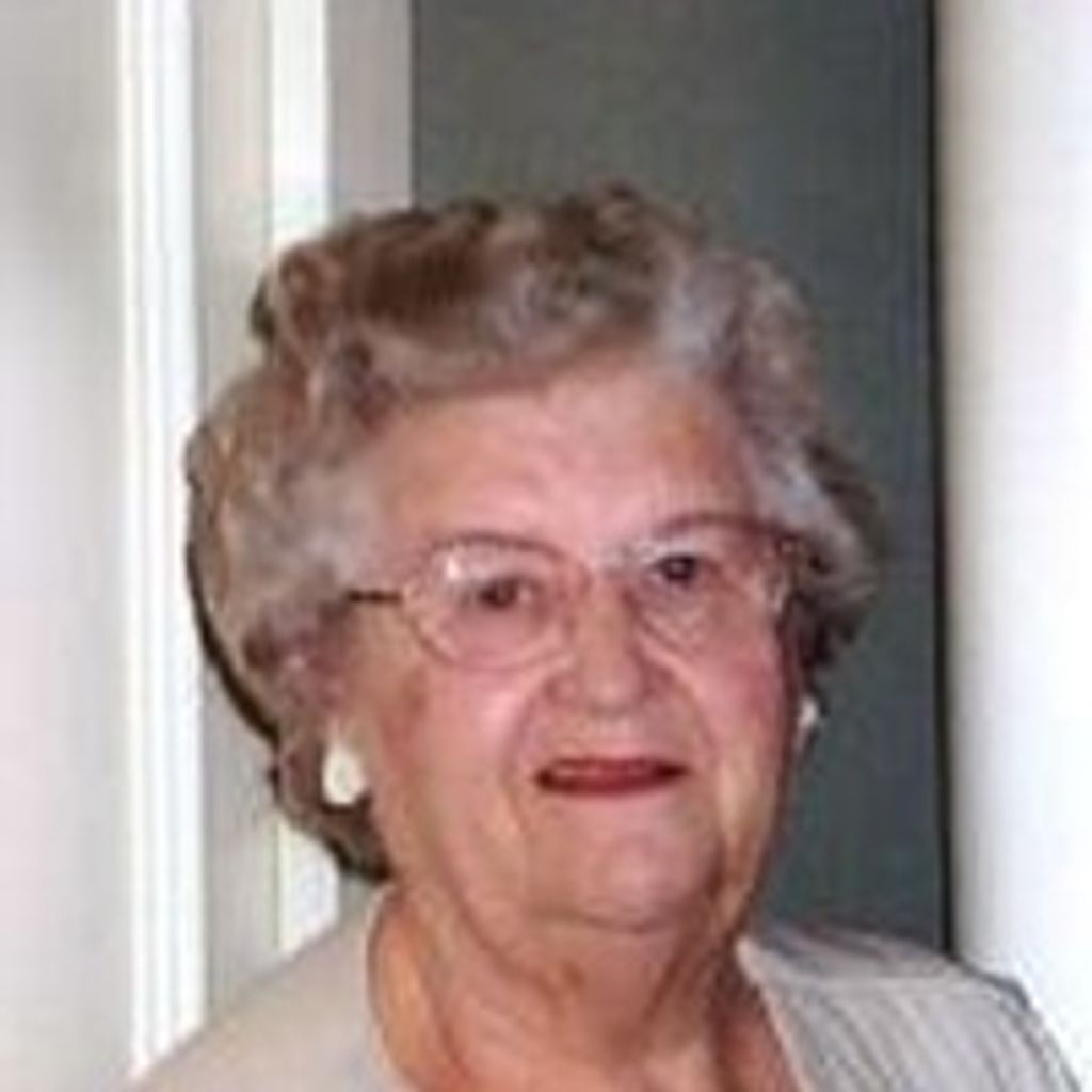 Nellie Klose