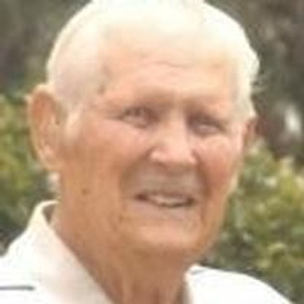 Joseph V. Bilpuch