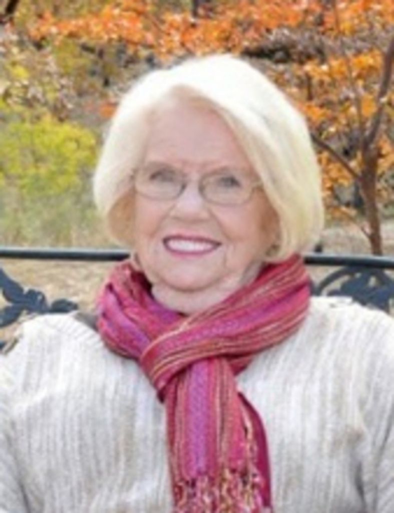 Wanda Mae Schmelz