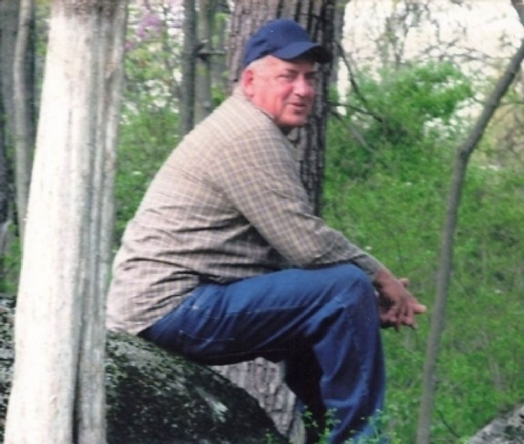 Gordon Neil Baxter Profile Photo