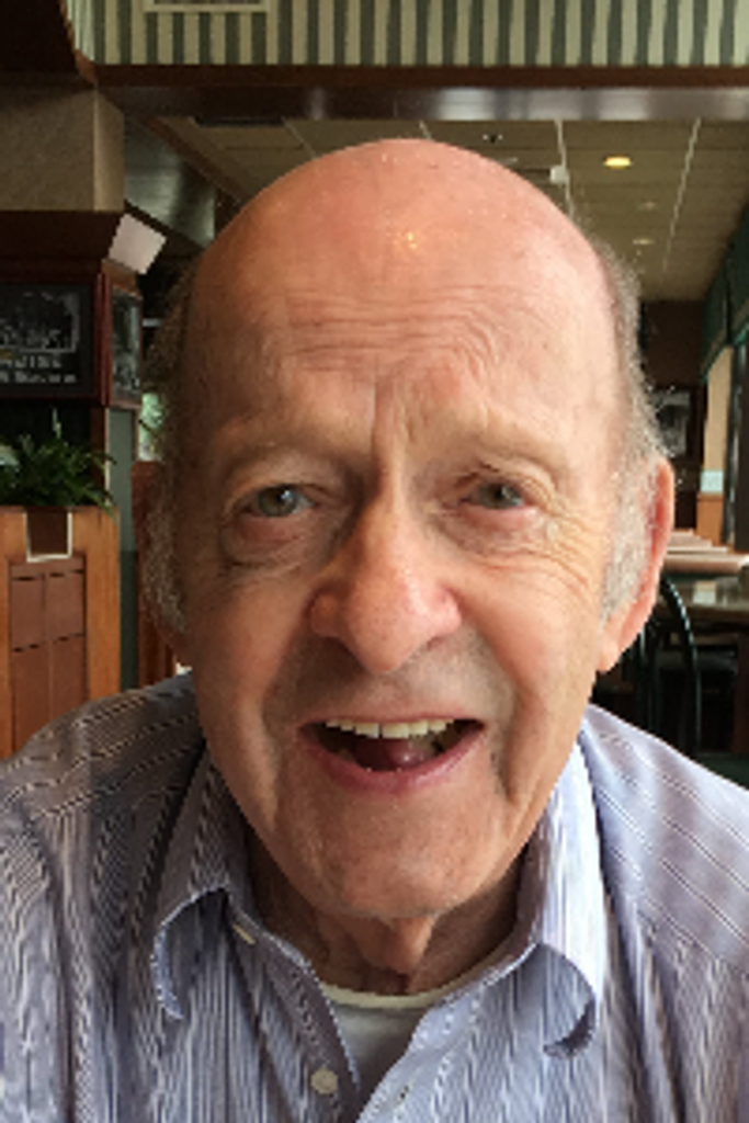 Paul M. Murray Profile Photo