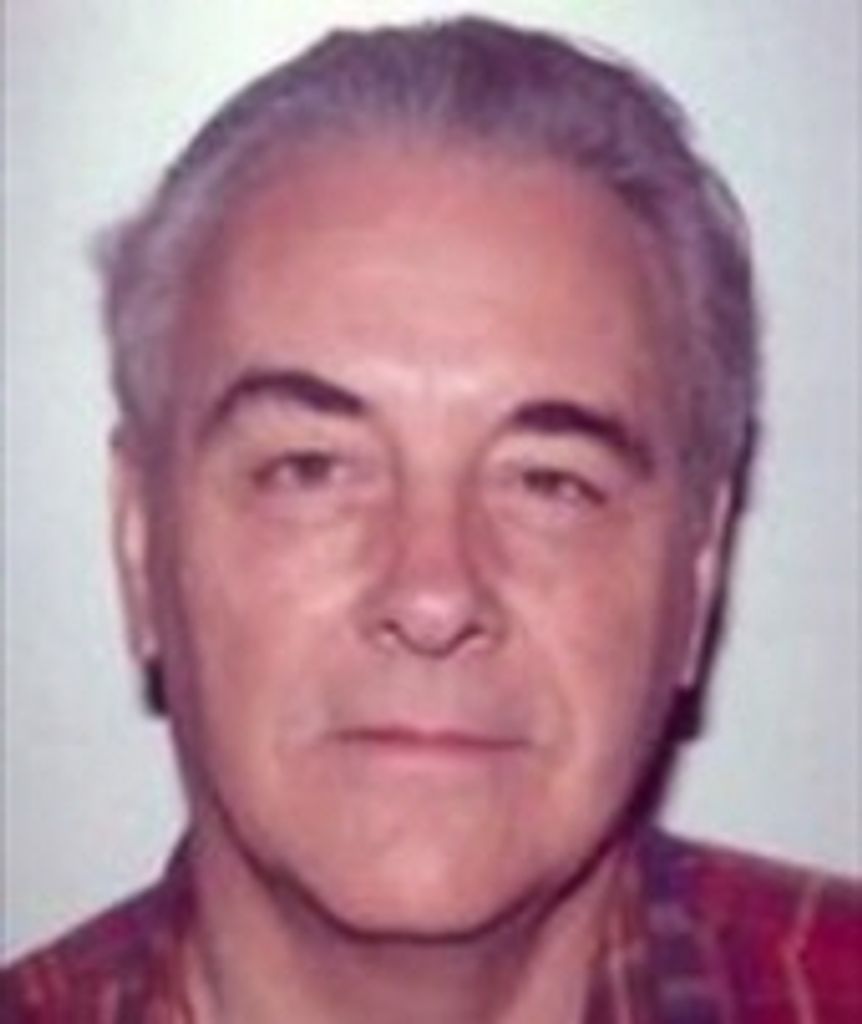Richard Fay Hollenbeck