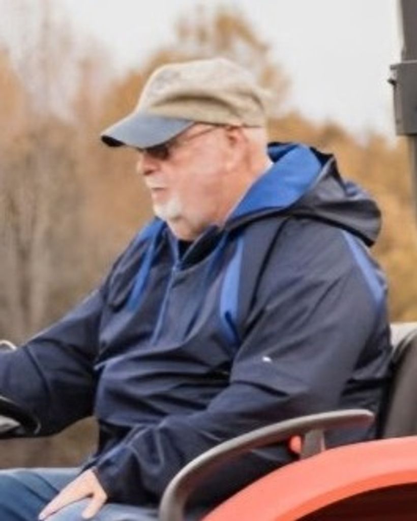 Stephen Gordon Godsey, Sr. Profile Photo
