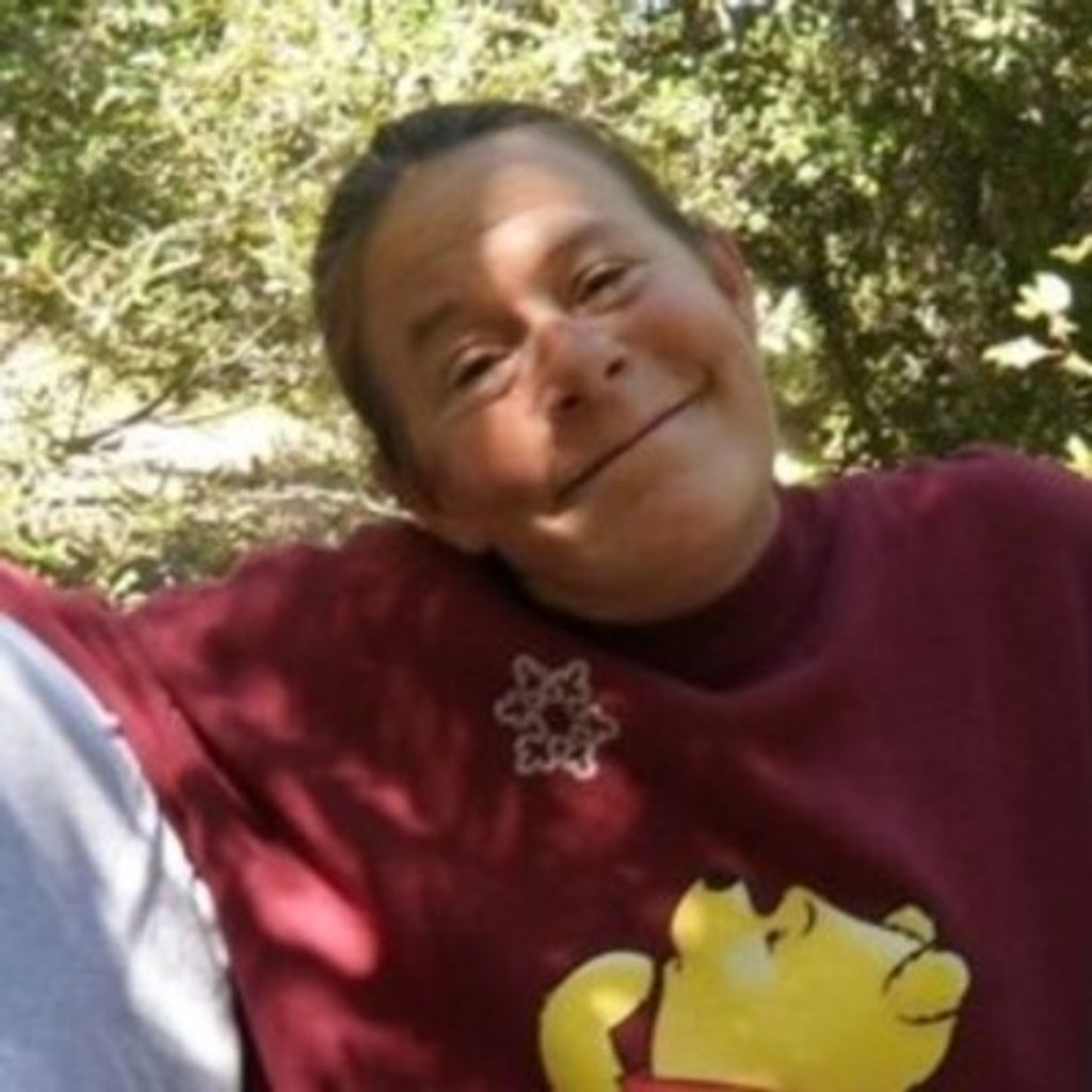 Georgette Denise Quinn