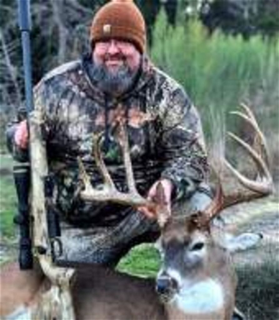 Ronnie Lee Brown Profile Photo