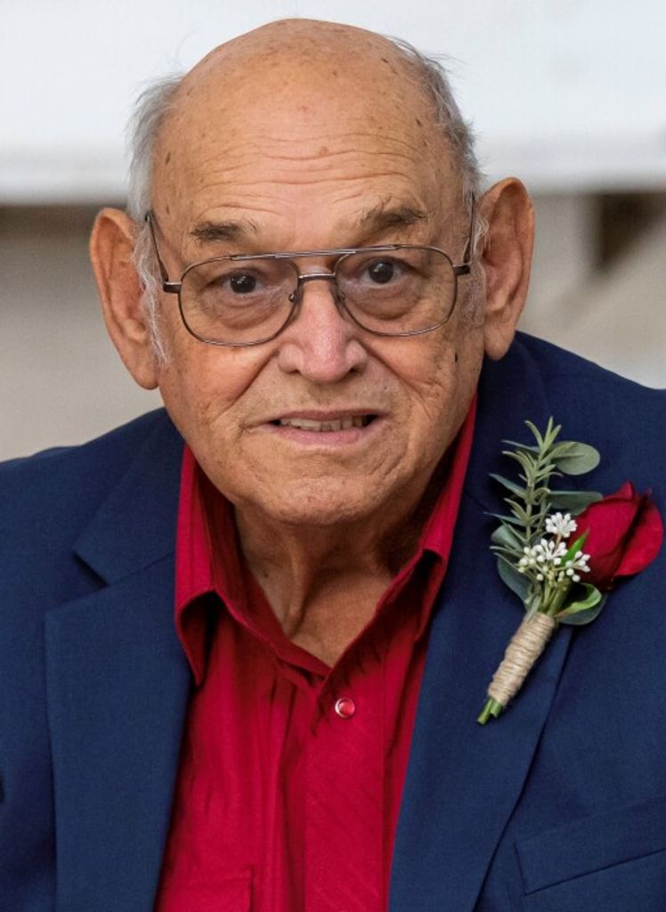 Ernest "Ernie" D. Anderson Profile Photo