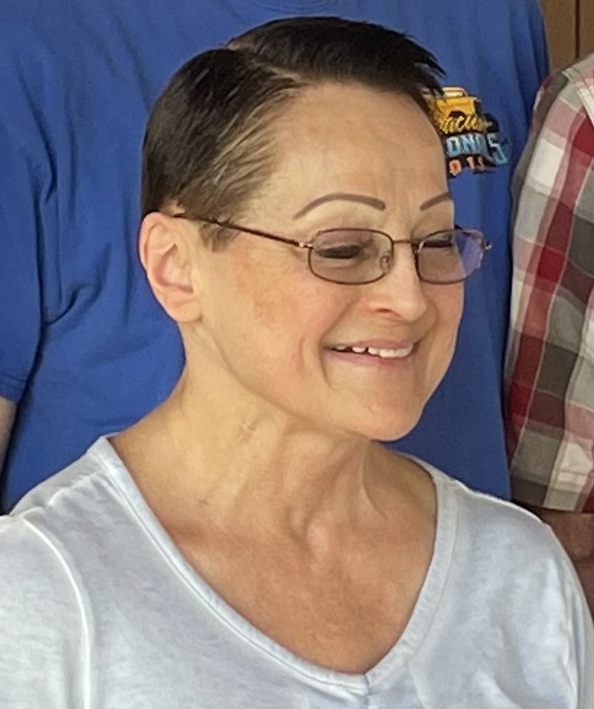 Gaelynn Gardner