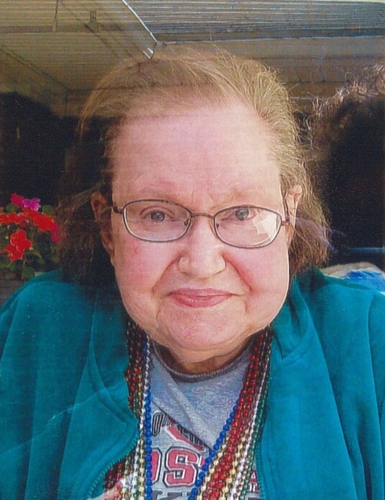 Deanna Lynn Gregory