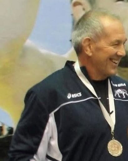 Rex Febus's obituary image