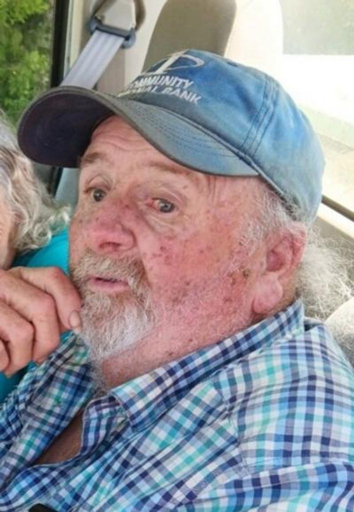 Carl Braskin Adair Profile Photo