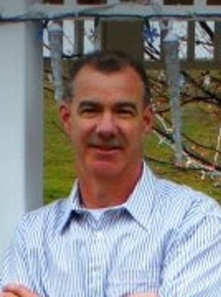 Cedric J. "Rick" Mumm Profile Photo