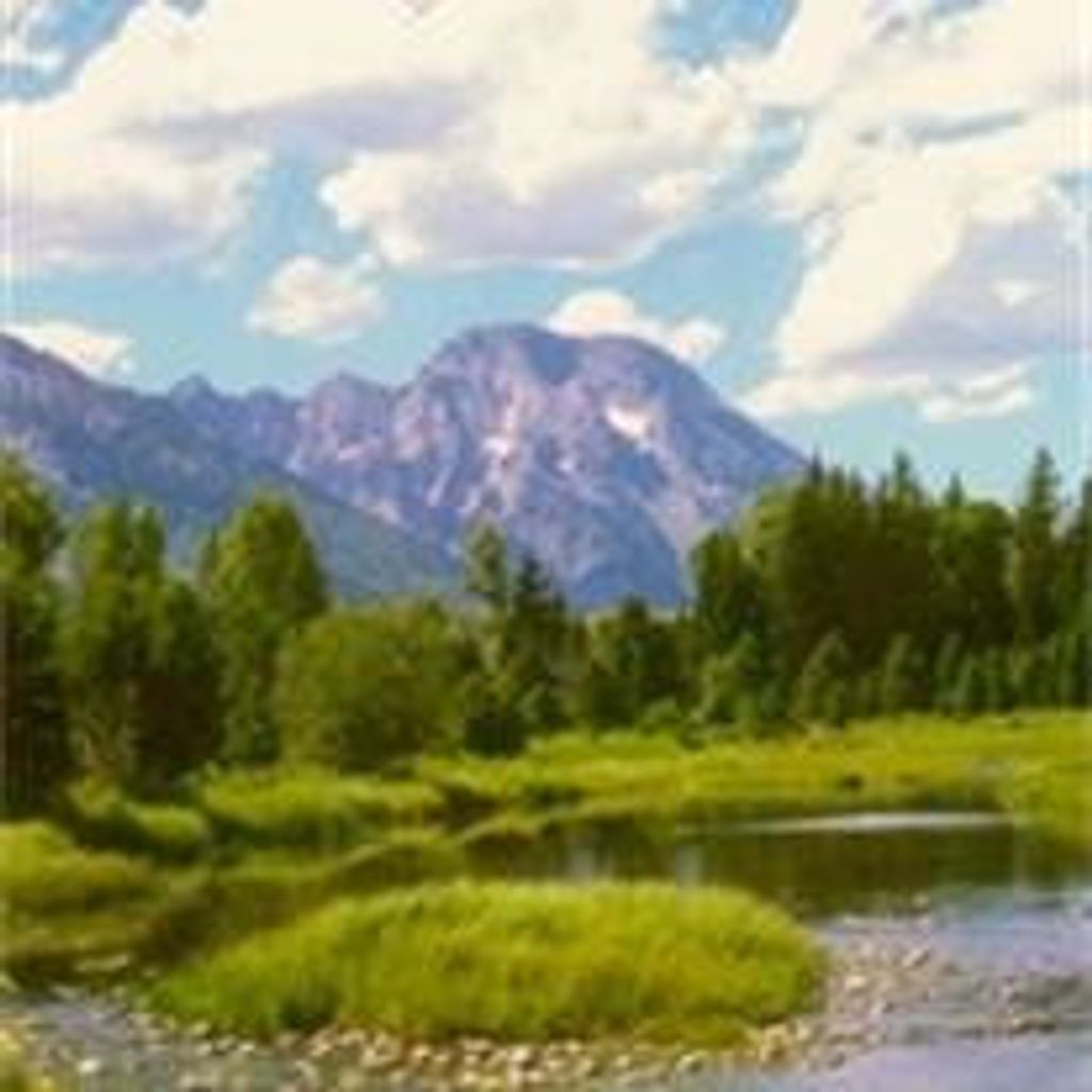 Melvin Uselton