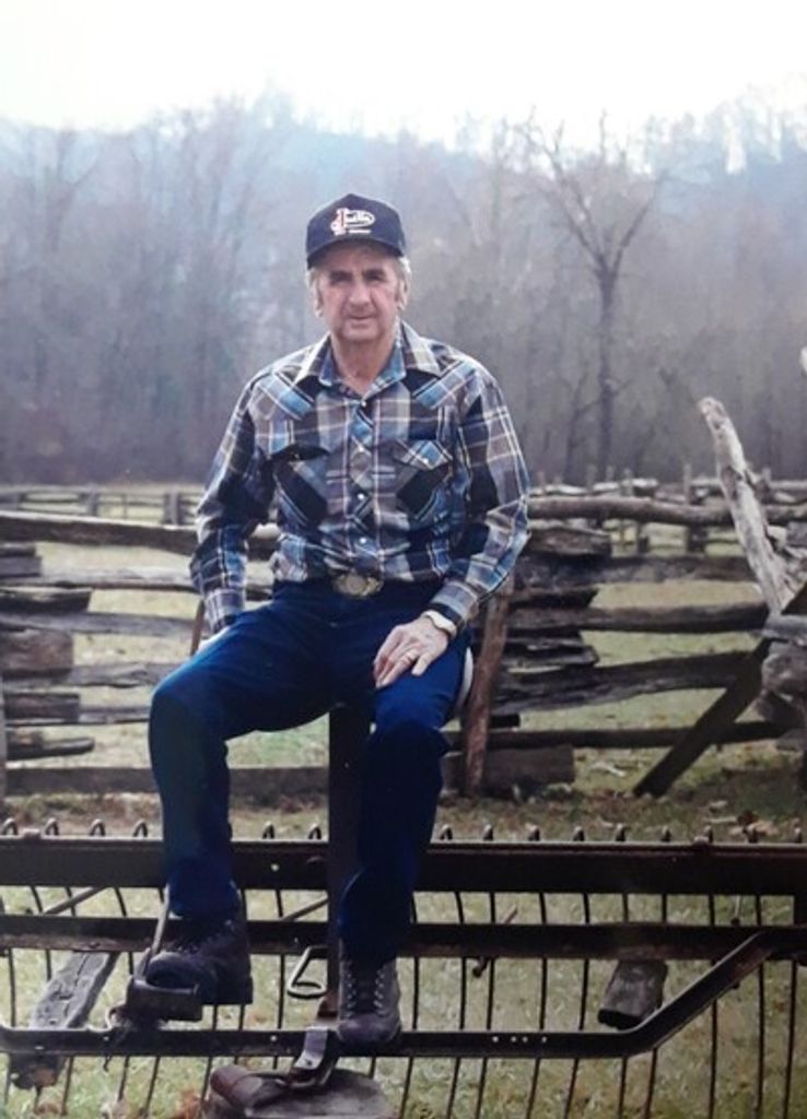 Howard Benjamin Carver Profile Photo