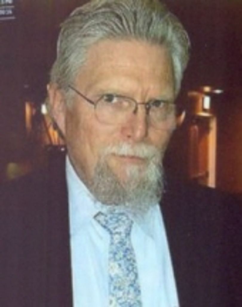 Charles Allen Hill