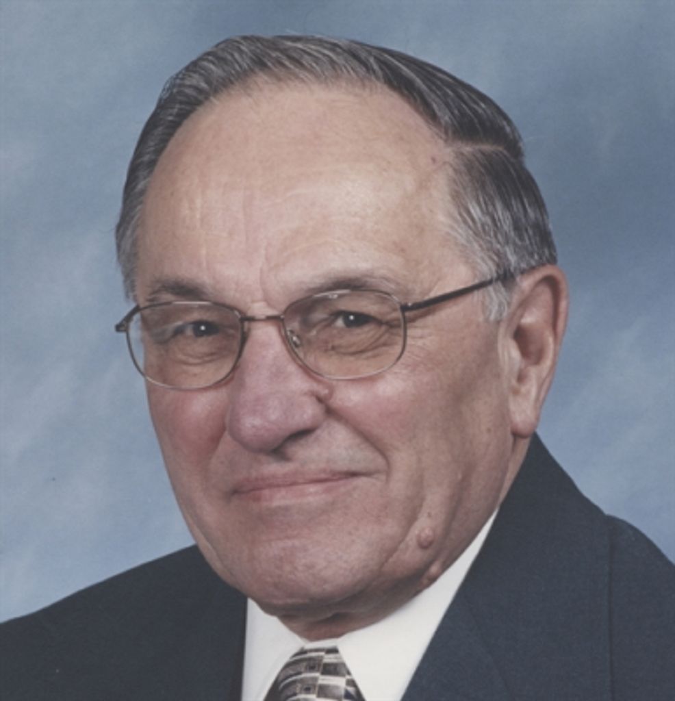 Oscar J. Heiser Jr.