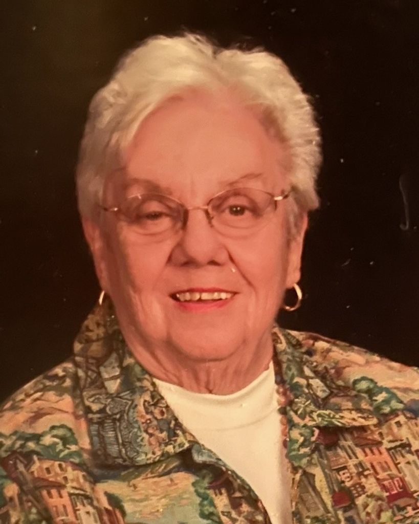 Patricia Jenkins Miller