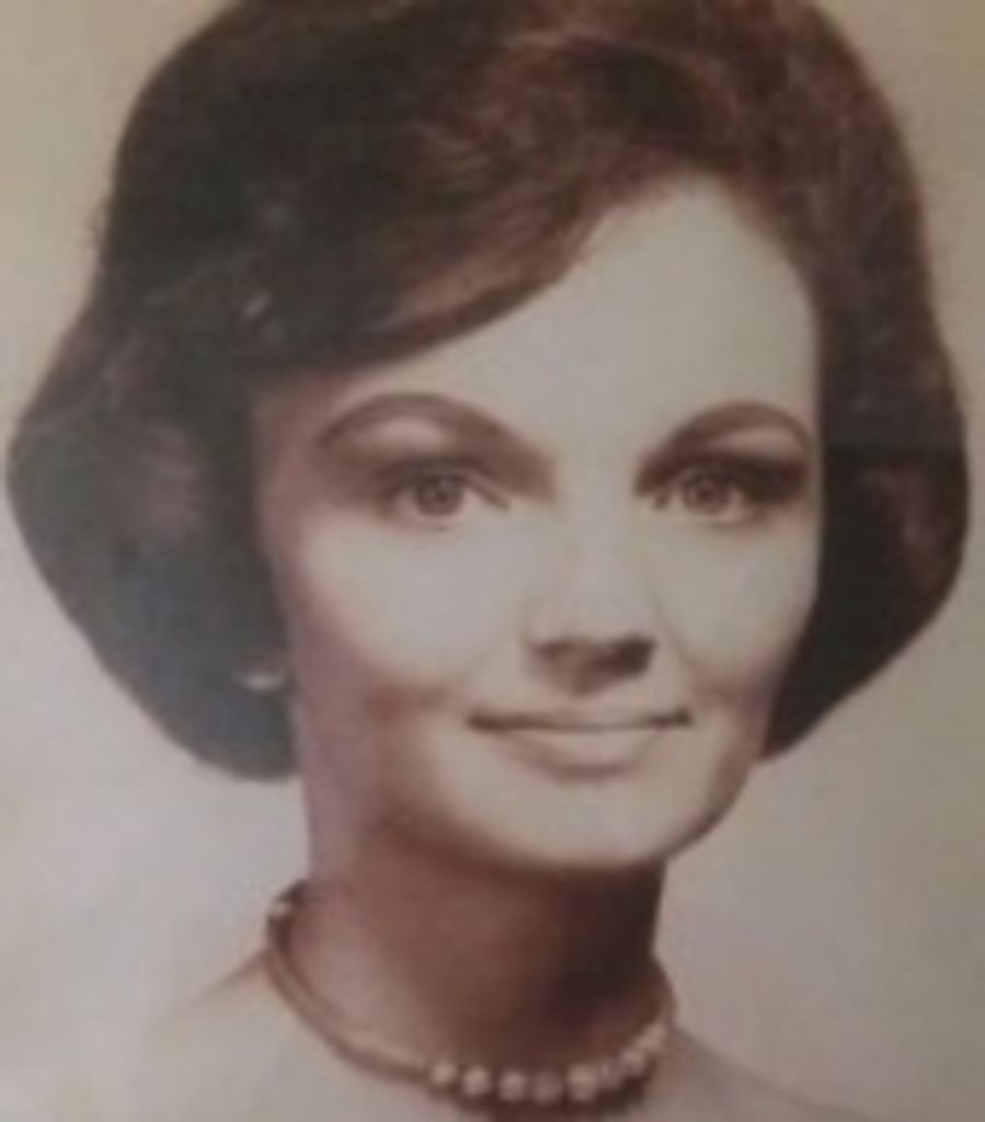 Rhoda Louise Haynie Profile Photo