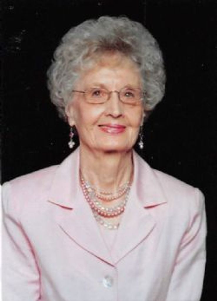 Carolyn Talbot