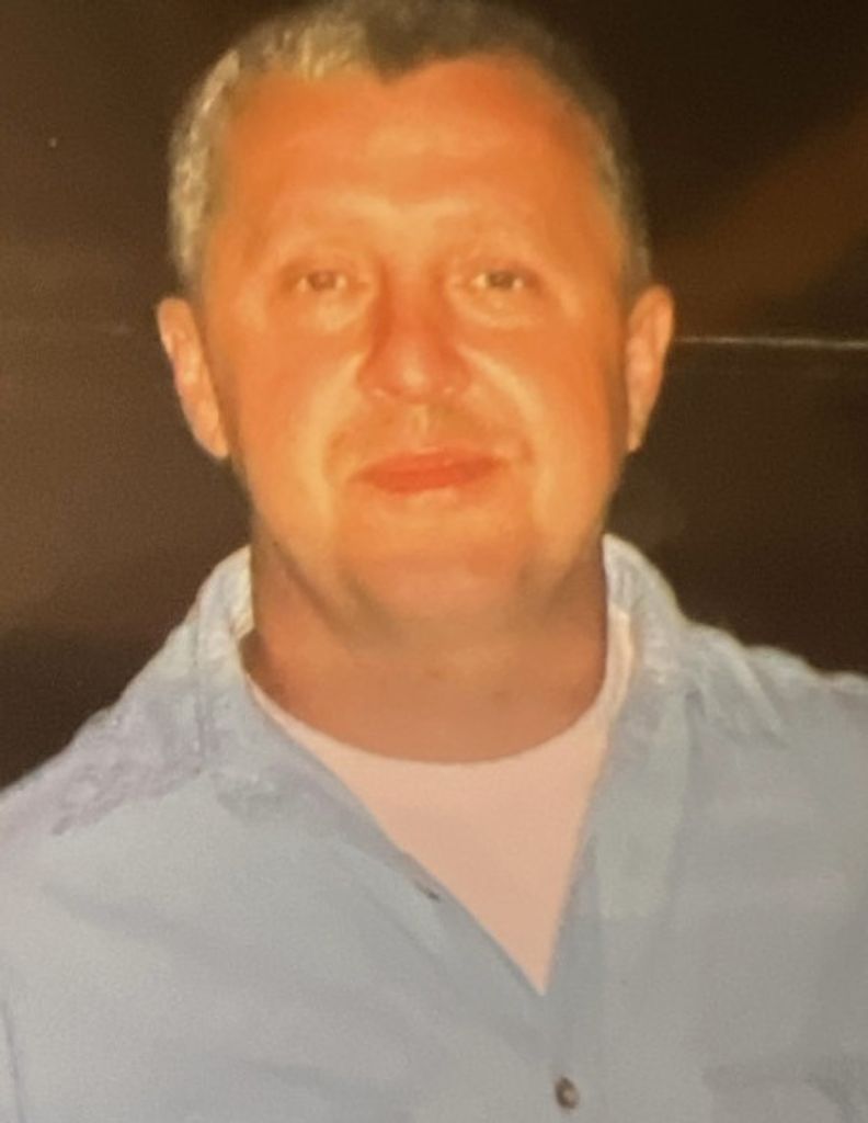 Keith Shelly Clapper