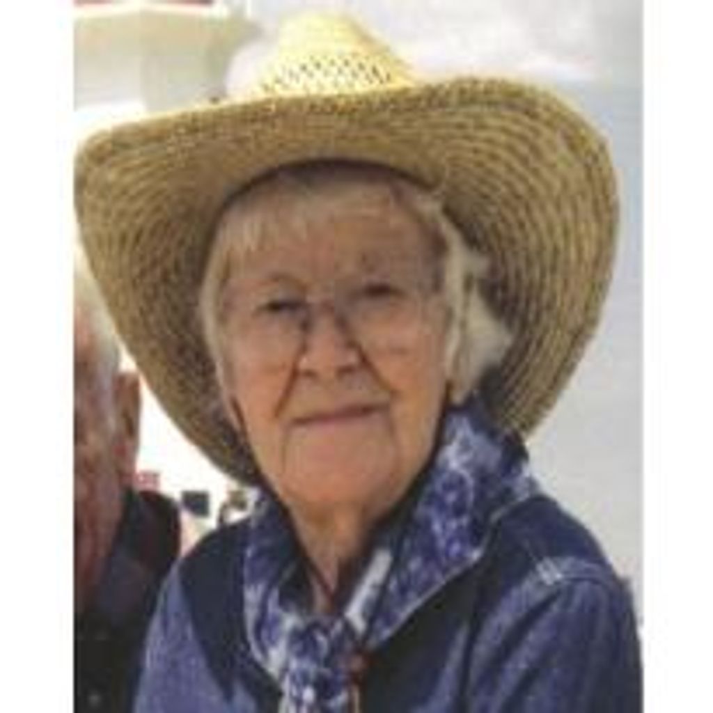 Doris Fraser Putnam