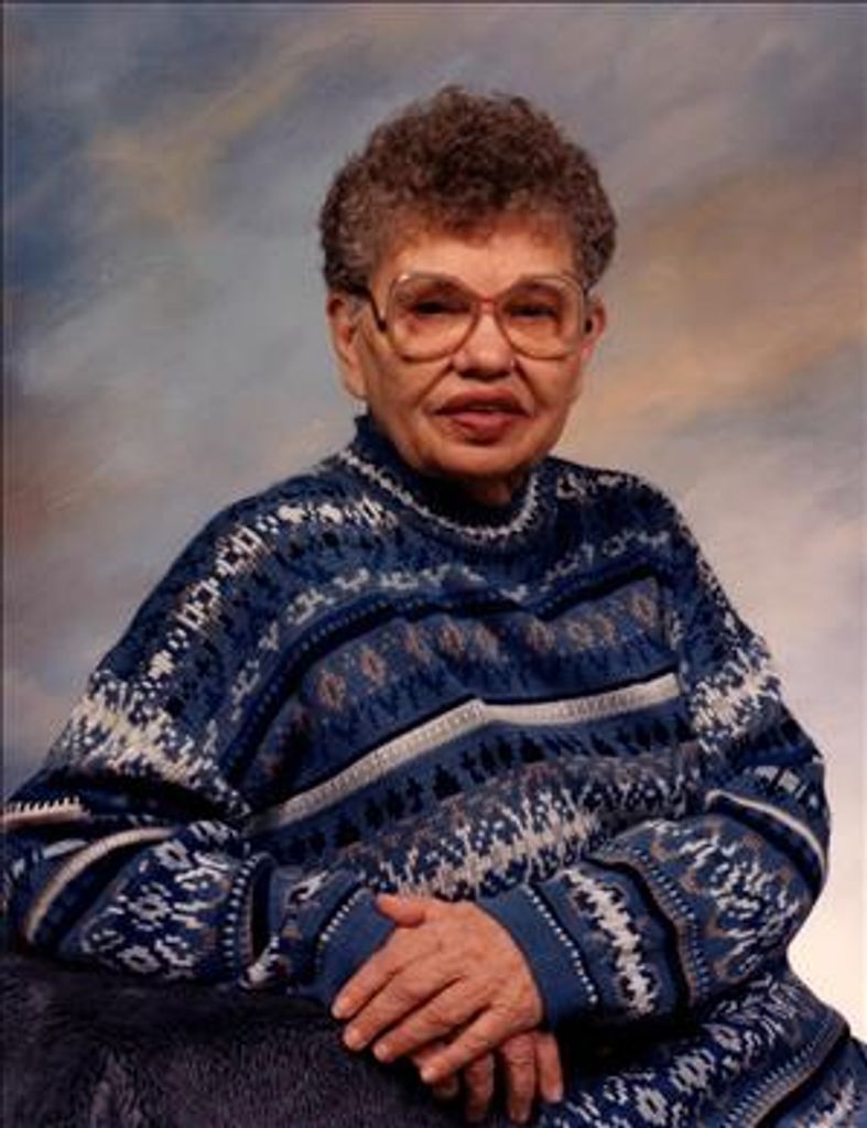 Dorathea Mosher
