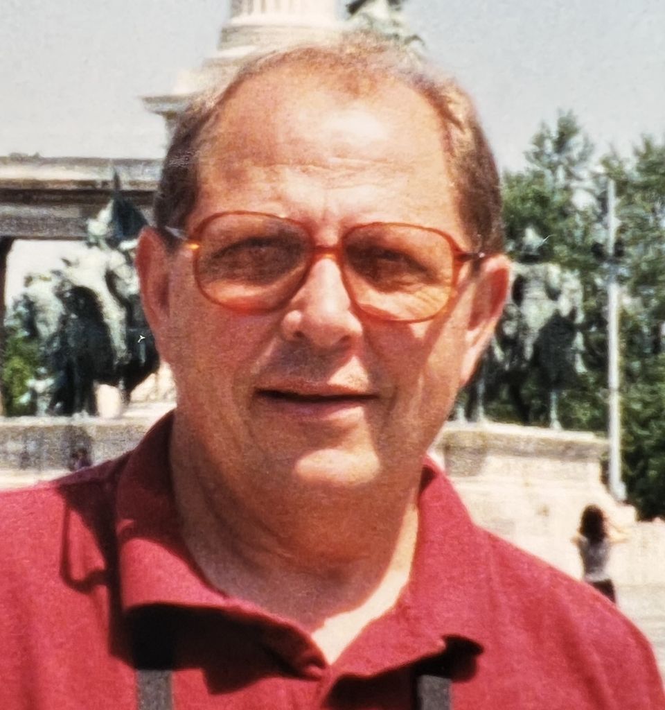 John P. "Jack" Baldwin