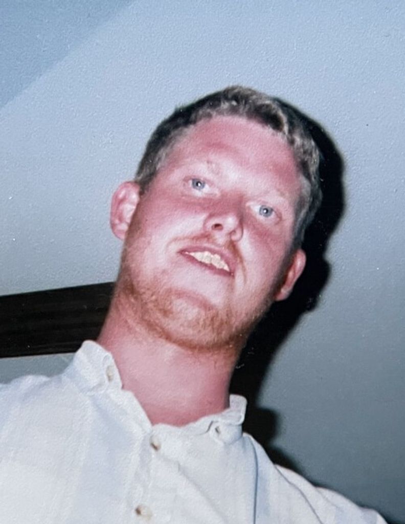 Matthew Edward Phillips