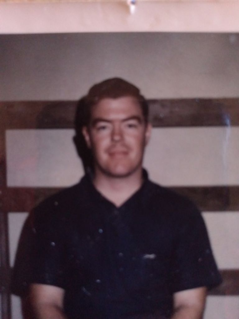 Norman Lee Hurt Profile Photo