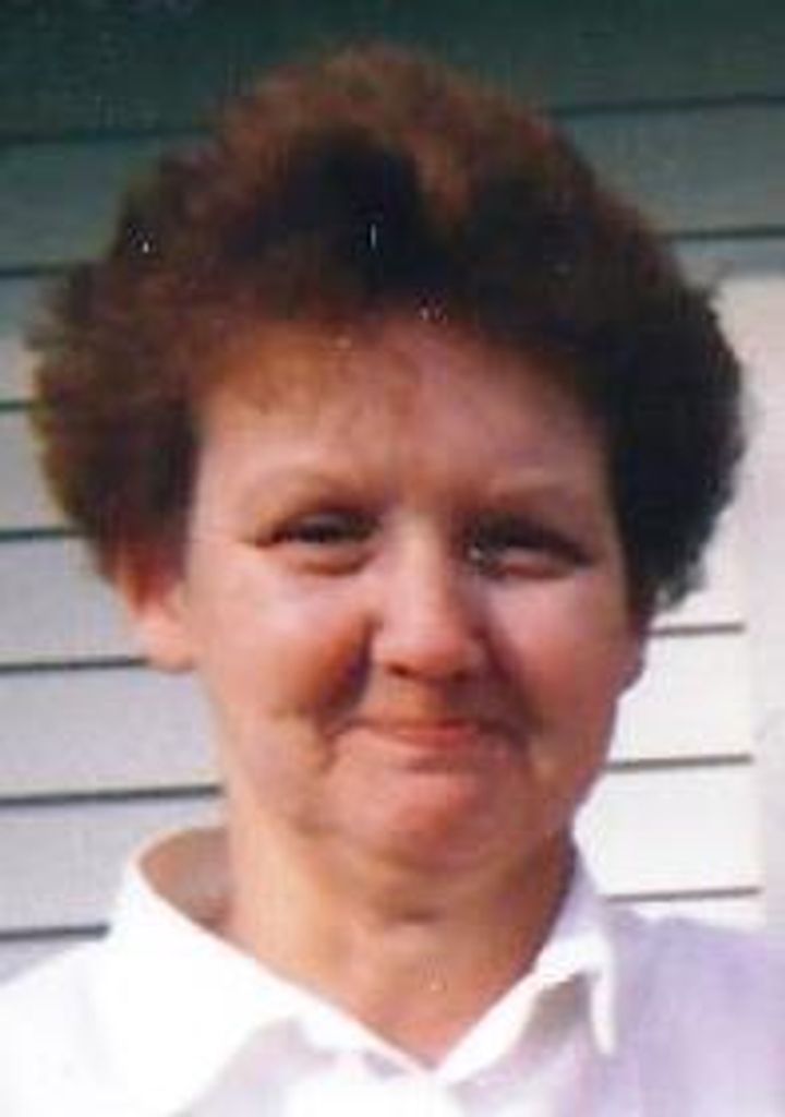 Sandra J. 'Sandy' Greensway