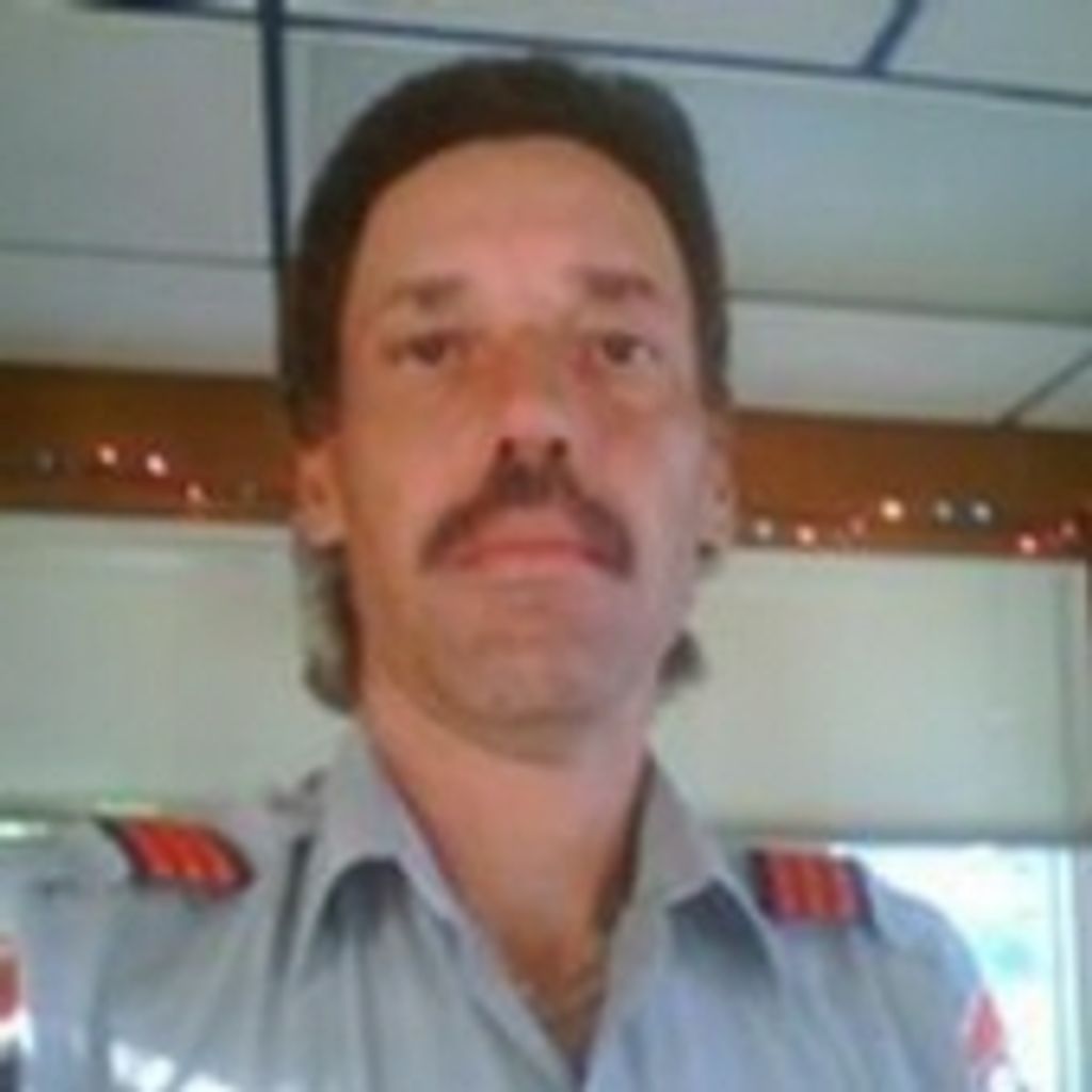 Anthony J Sutton