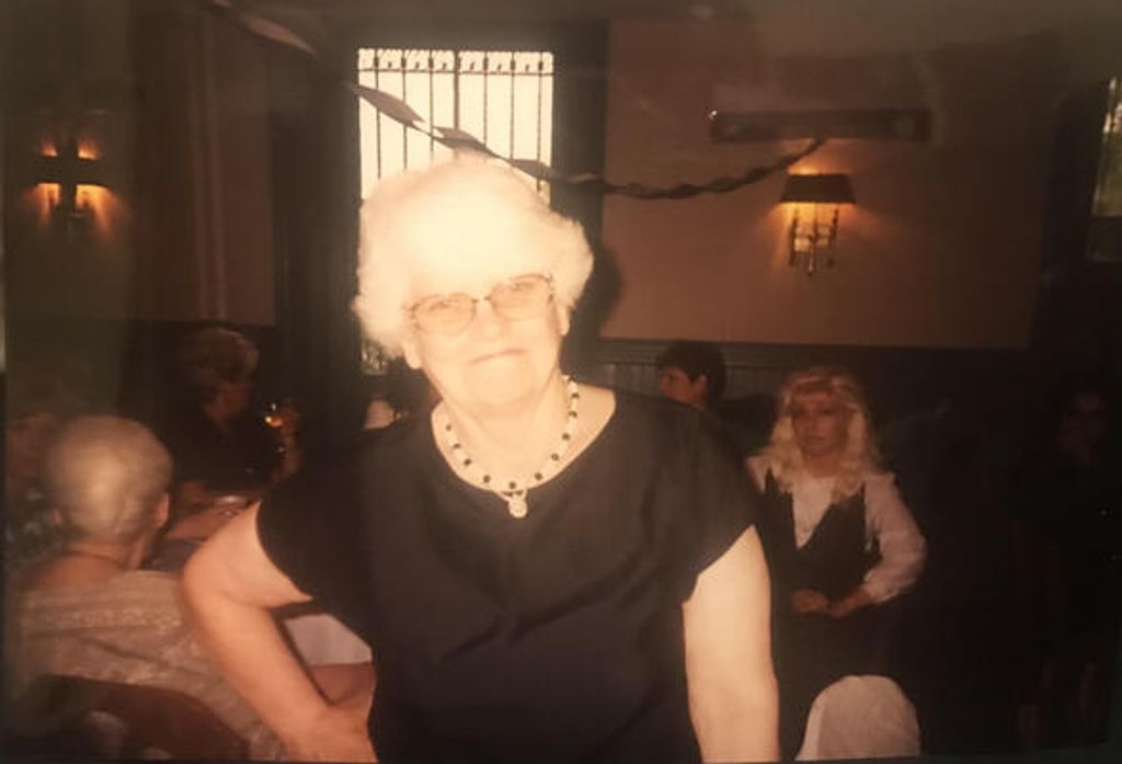 Philomena Dougherty Profile Photo