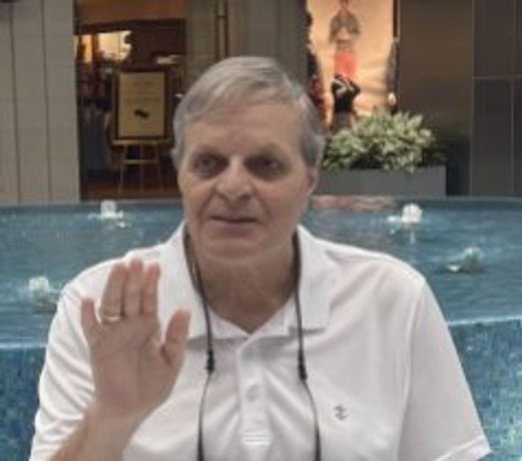 Giuseppe Bellavia Profile Photo