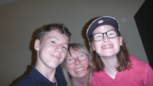 Sandra Elizabeth Roberton photo gallery thumbnail 19 of 82