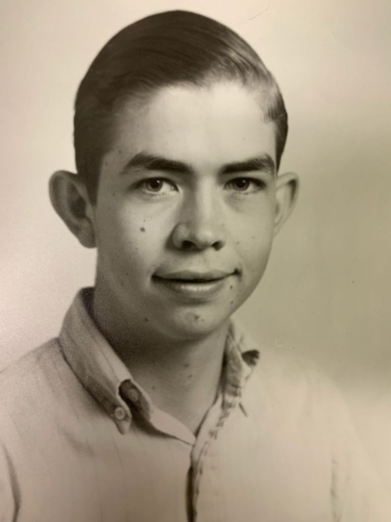 Hampton Junior Hurd Profile Photo