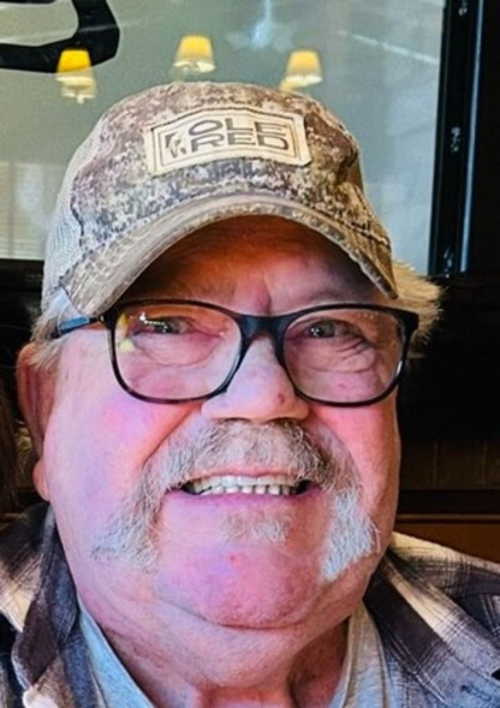 Vance Brooks Profile Photo