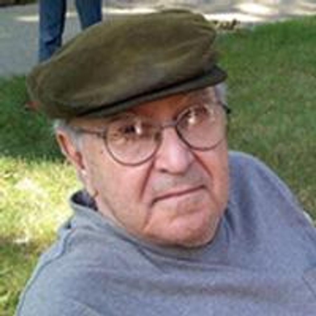 Charles F. Remboski