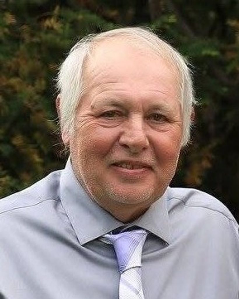 Joseph W. "Joe" Warnecke Profile Photo