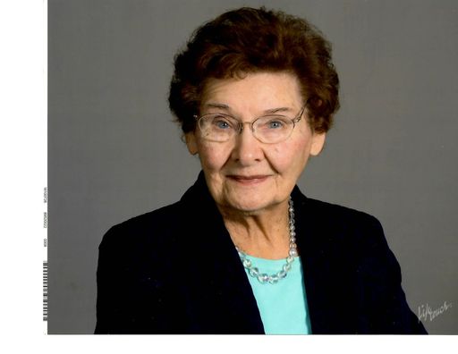 Lois Proulx's obituary image