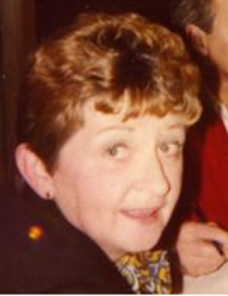 Sandra S. Hacker